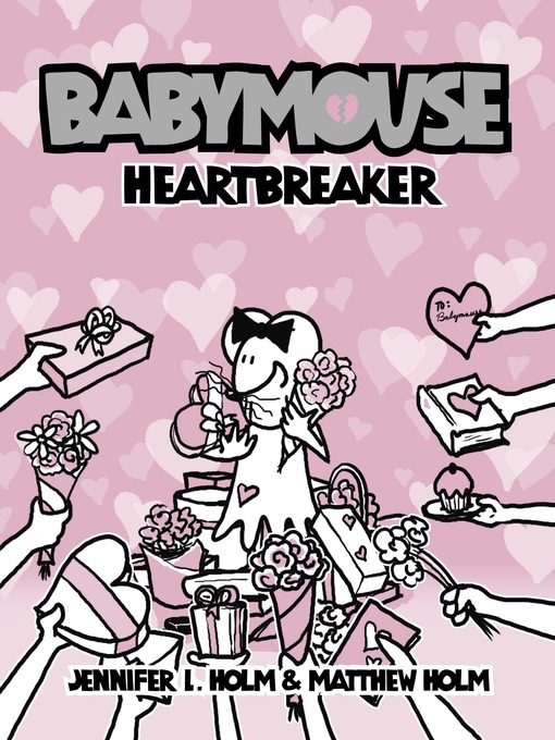 Title details for Heartbreaker by Jennifer L. Holm - Available